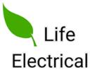 Life Electrical logo